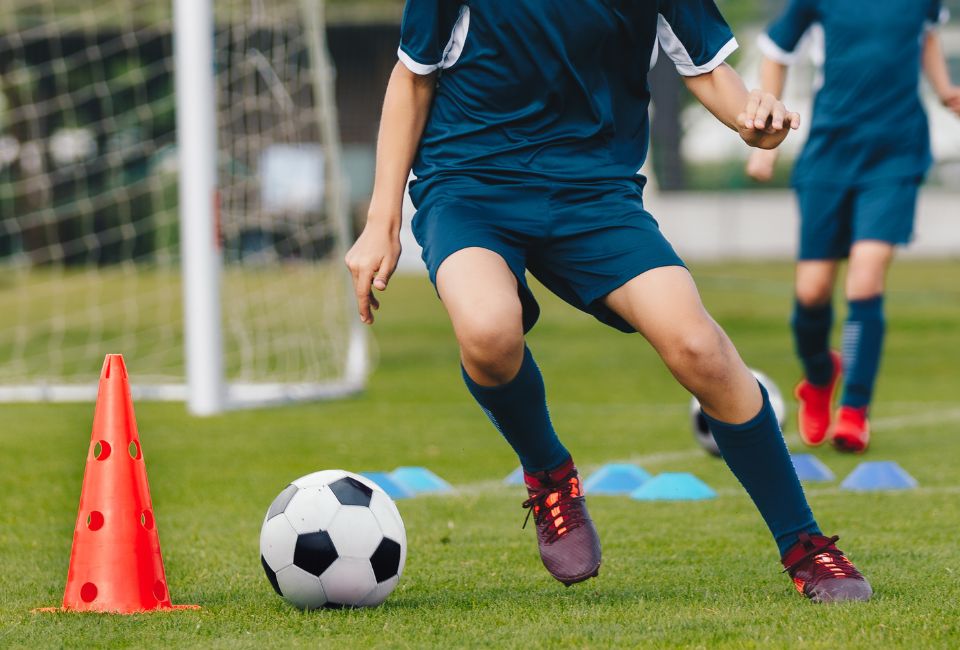 The Importance of Proper Soccer Equipment