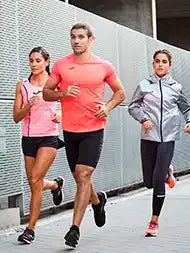 Asphalt Running Shoes