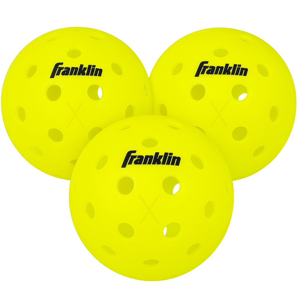 Pickleball Balls