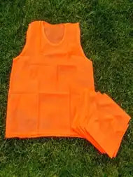 Non-Numbered Scrimmage Vests