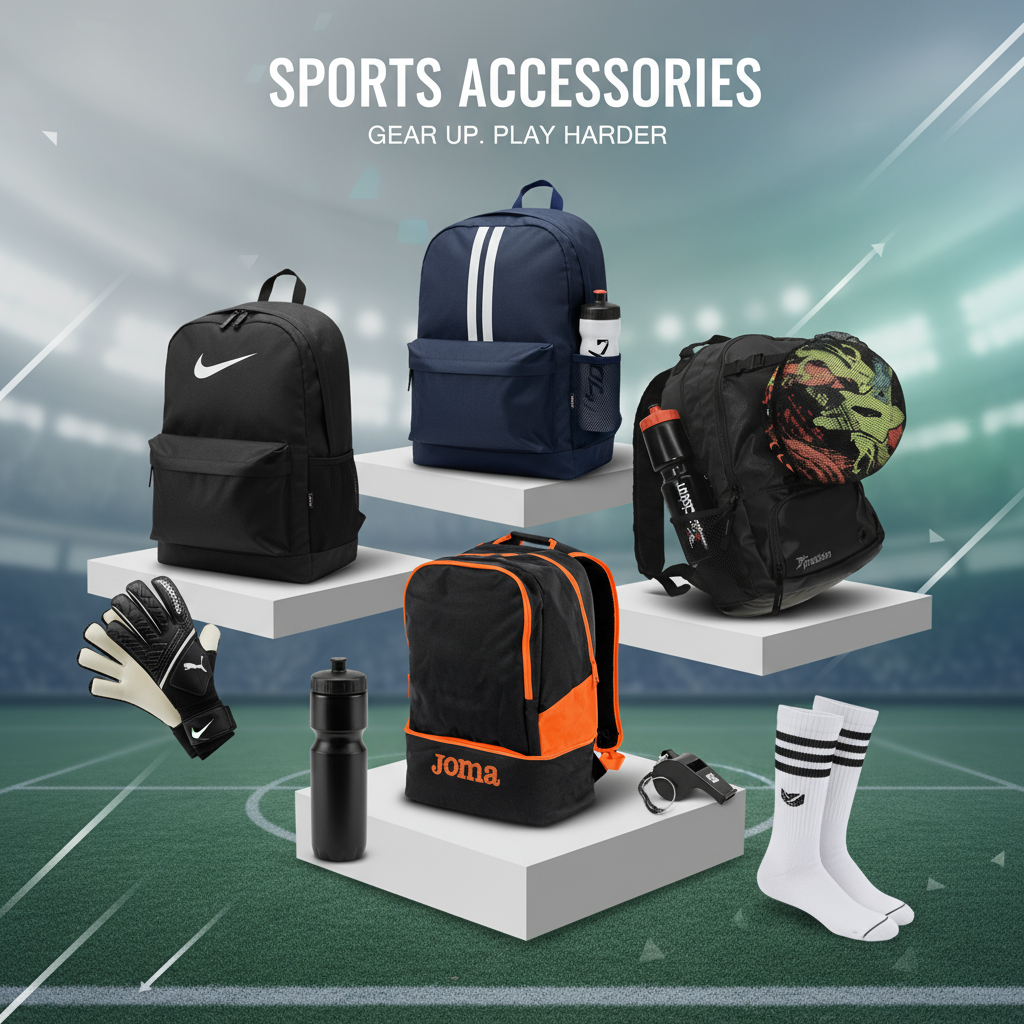 Player Accesories
