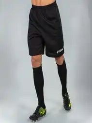 Goalkeeper Shorts