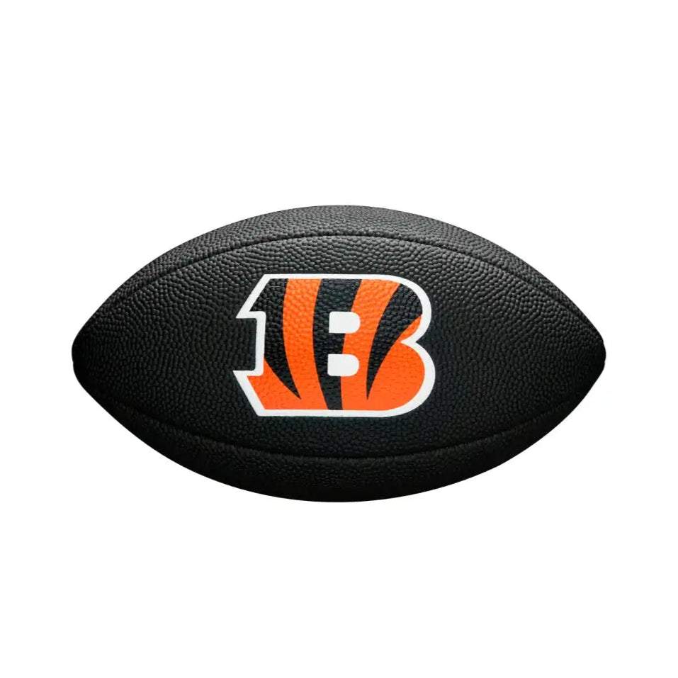 Wilson NFL Team Soft Touch American Football