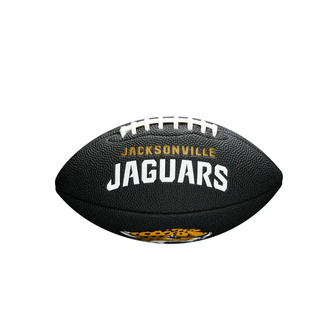 Wilson NFL Team Soft Touch American Football