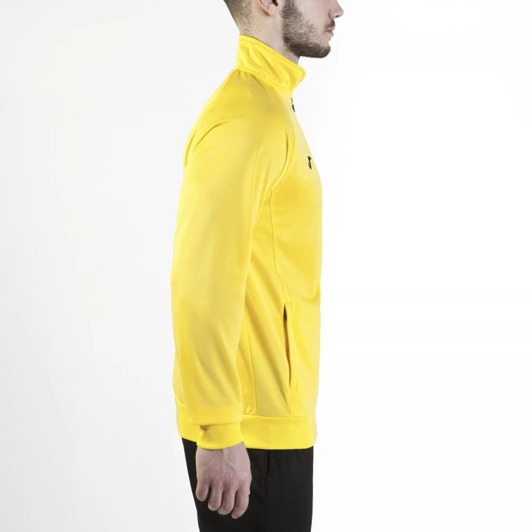 Joma Gala Full Zip Sweatshirt