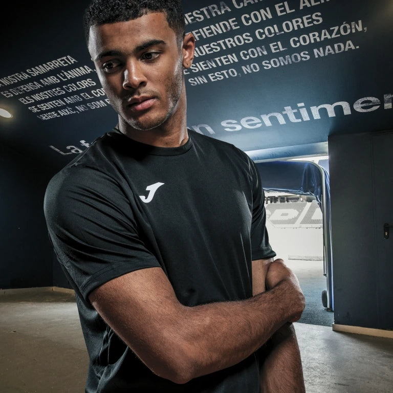 Joma Combi Short Sleeve T-Shirt I