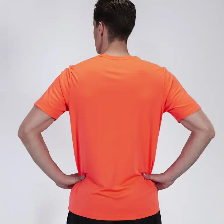Joma Combi Short Sleeve T-Shirt