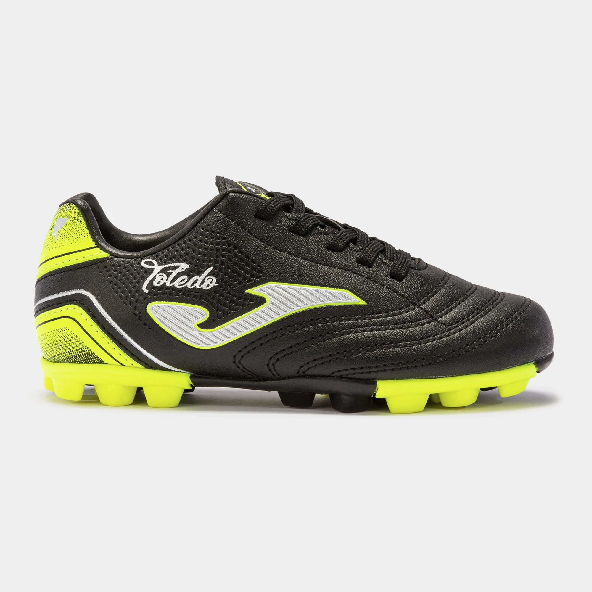 Joma Toledo Jr Kids/Youth Soccer Cleats (HG)