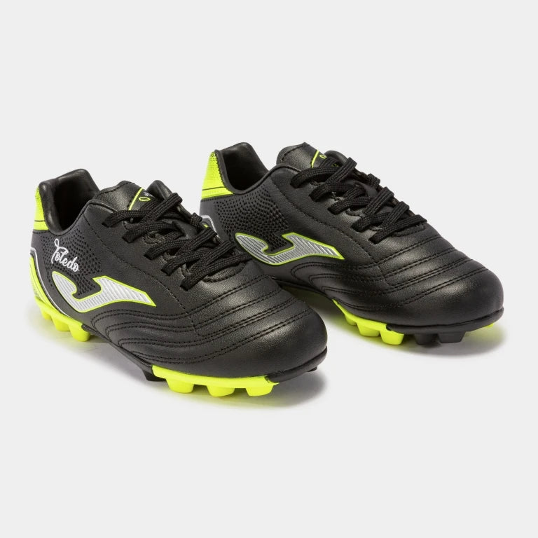 Joma Toledo Jr Kids/Youth Soccer Cleats (HG)