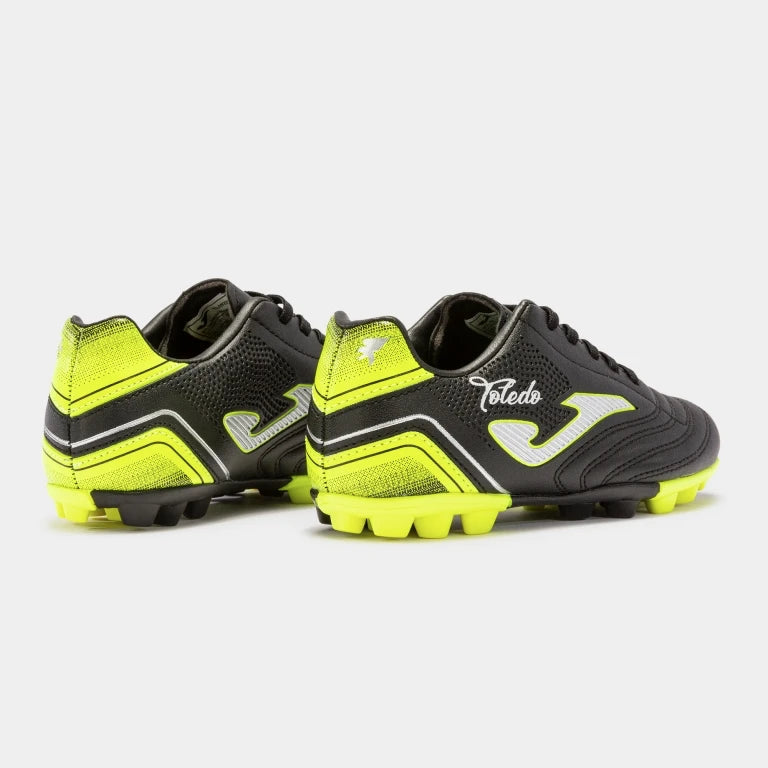 Joma Toledo Jr Kids/Youth Soccer Cleats (HG)