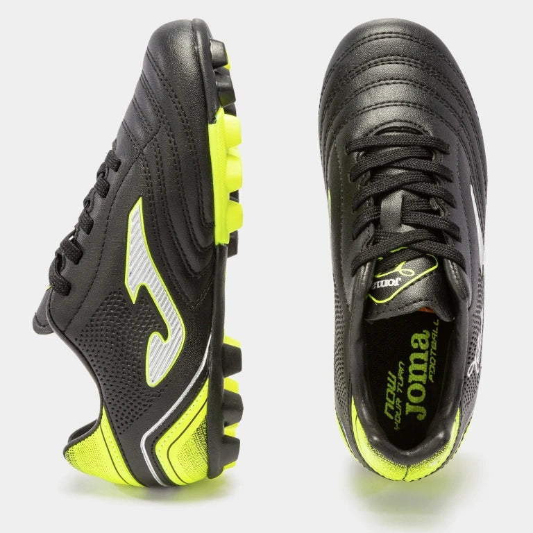 Joma Toledo Jr Kids/Youth Soccer Cleats (HG)