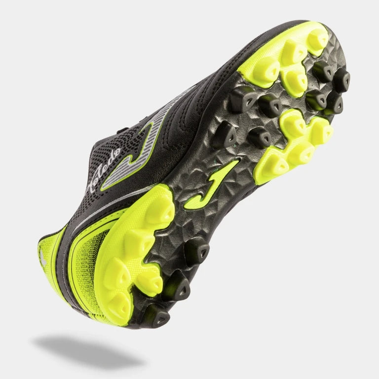 Joma Toledo Jr Kids/Youth Soccer Cleats (HG)