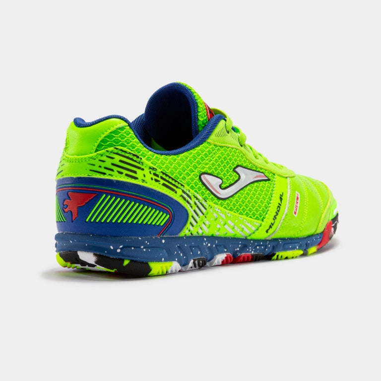 Joma Mundial Men/Women Indoor Shoes (IN)