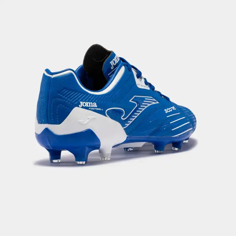 Joma Score W Men/Women Firm Ground Soccer Cleats (FG)
