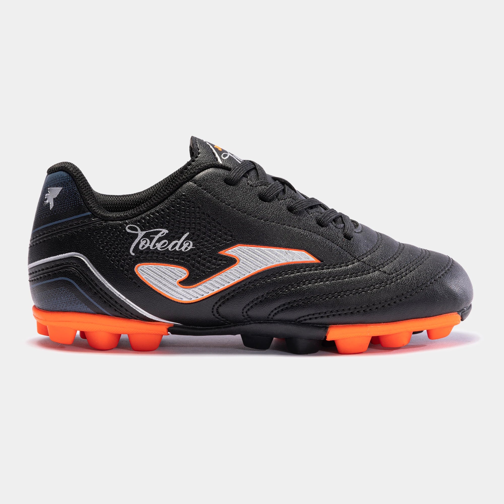 Joma Toledo Jr Kids/Youth Soccer Cleats (HG)