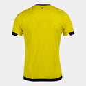 Joma Villarreal Home Team Short Sleeve Fan Jersey 23/24 Season - 3