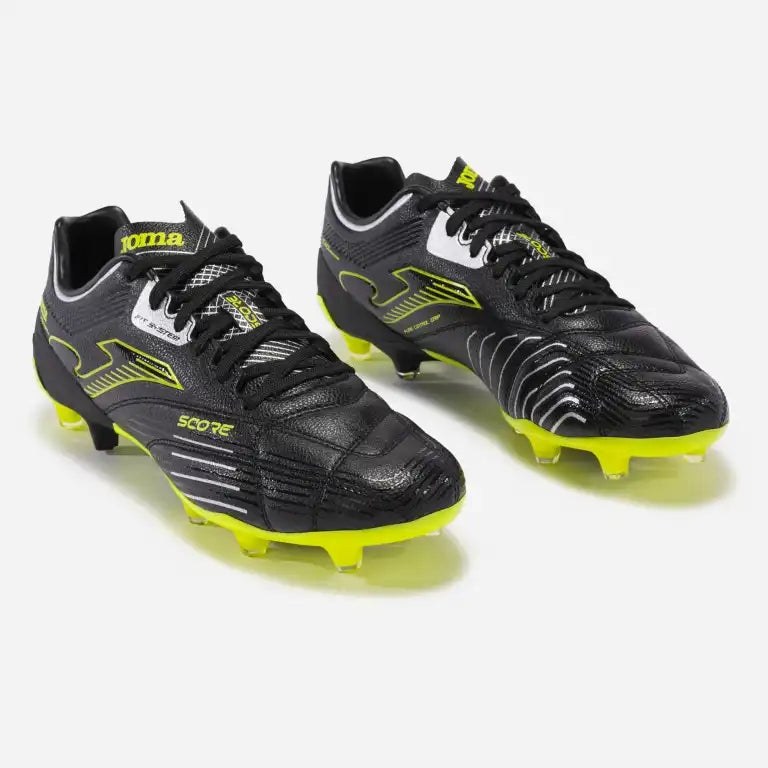 Joma Score S Men/Women Firm Ground Soccer Cleats (FG)