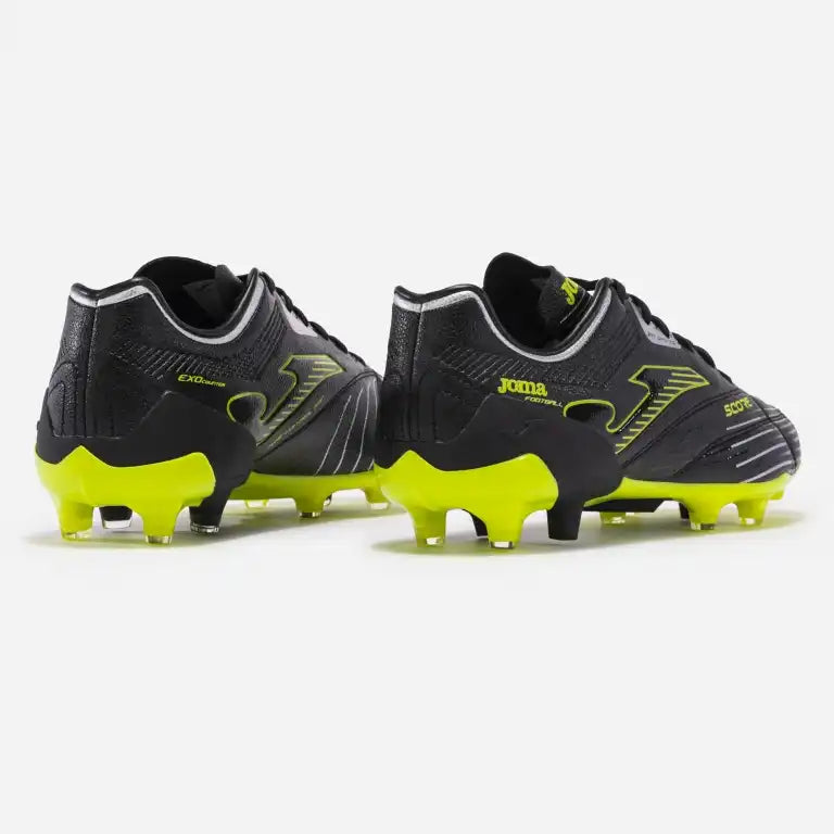 Joma Score S Men/Women Firm Ground Soccer Cleats (FG)