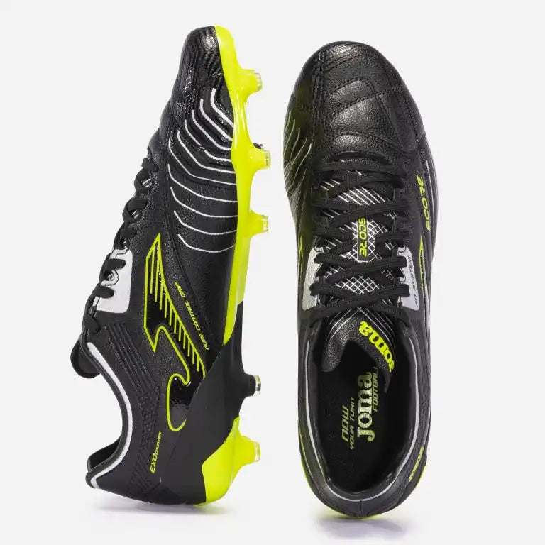 Joma Score S Men/Women Firm Ground Soccer Cleats (FG)