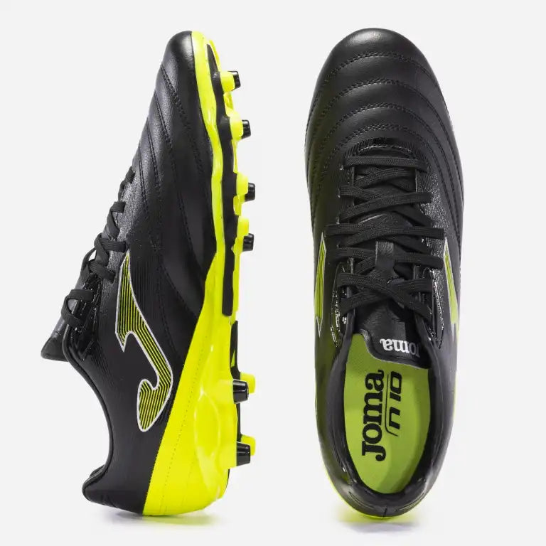 Joma Numero-10 S Men/Women Firm Ground (FG) Cleats