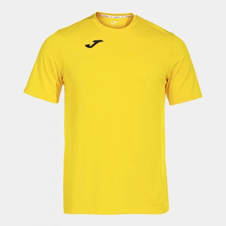 Joma Combi Short Sleeve T-Shirt
