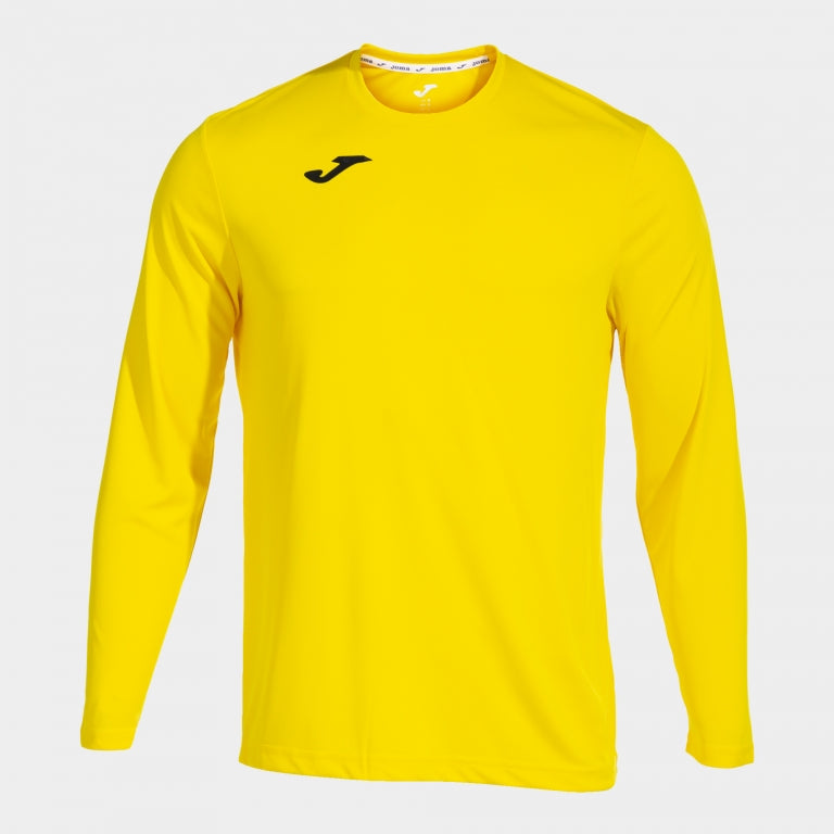 Joma T-Shirt Combi Long Sleeve
