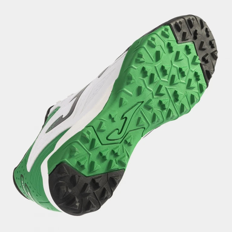 Joma Cancha 2401 Turf Soccer Shoes - Green