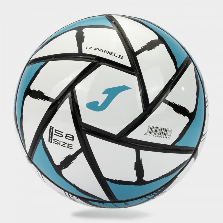Joma Pentaforce Futsal Soccer Ball - Pack of 12 Balls