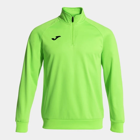Buy neon-green Joma Faraon I Sweatshirt Half Zipper