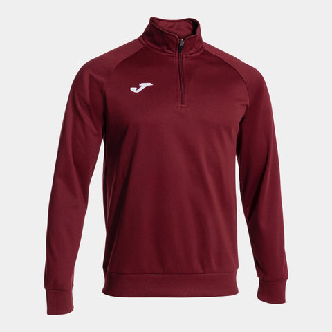 Buy red Joma Faraon Sweatshirt Half Zipper
