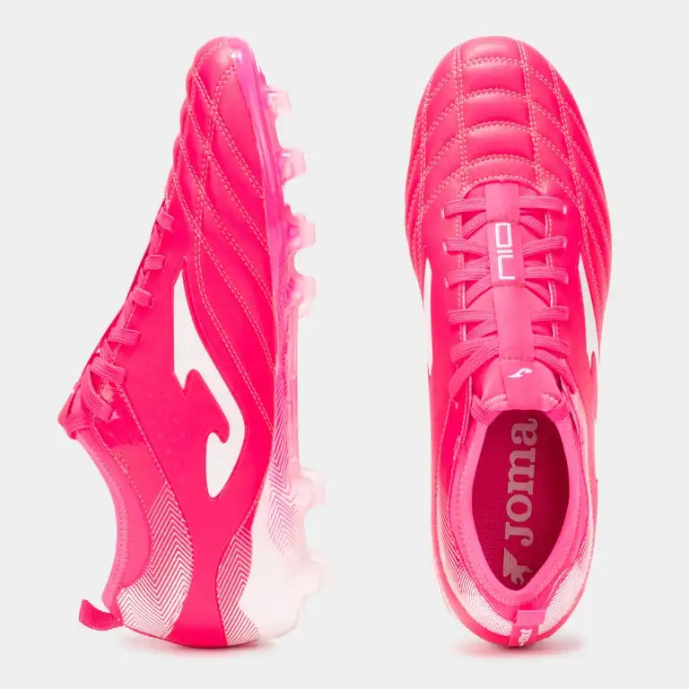 Joma Numero-10 25 Top Men/Women Firm Ground (FG) Cleats