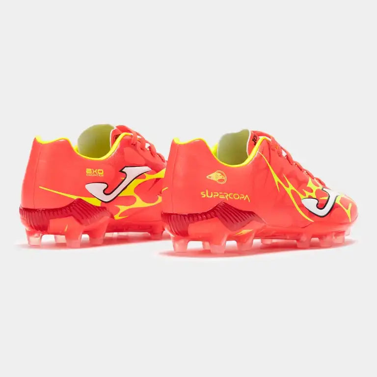 Joma Super Copa S Men/Women Firm Ground (FG)