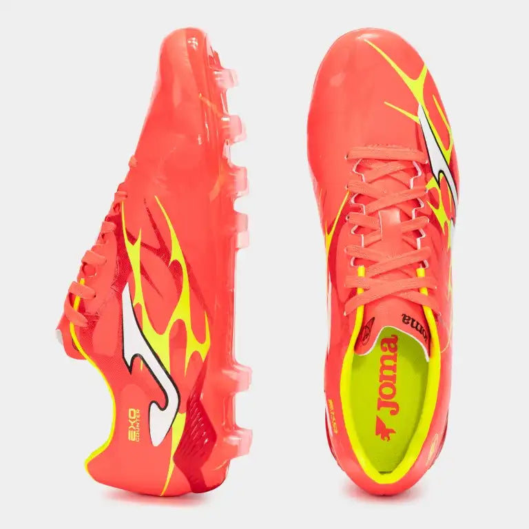 Joma Super Copa S Men/Women Firm Ground (FG)