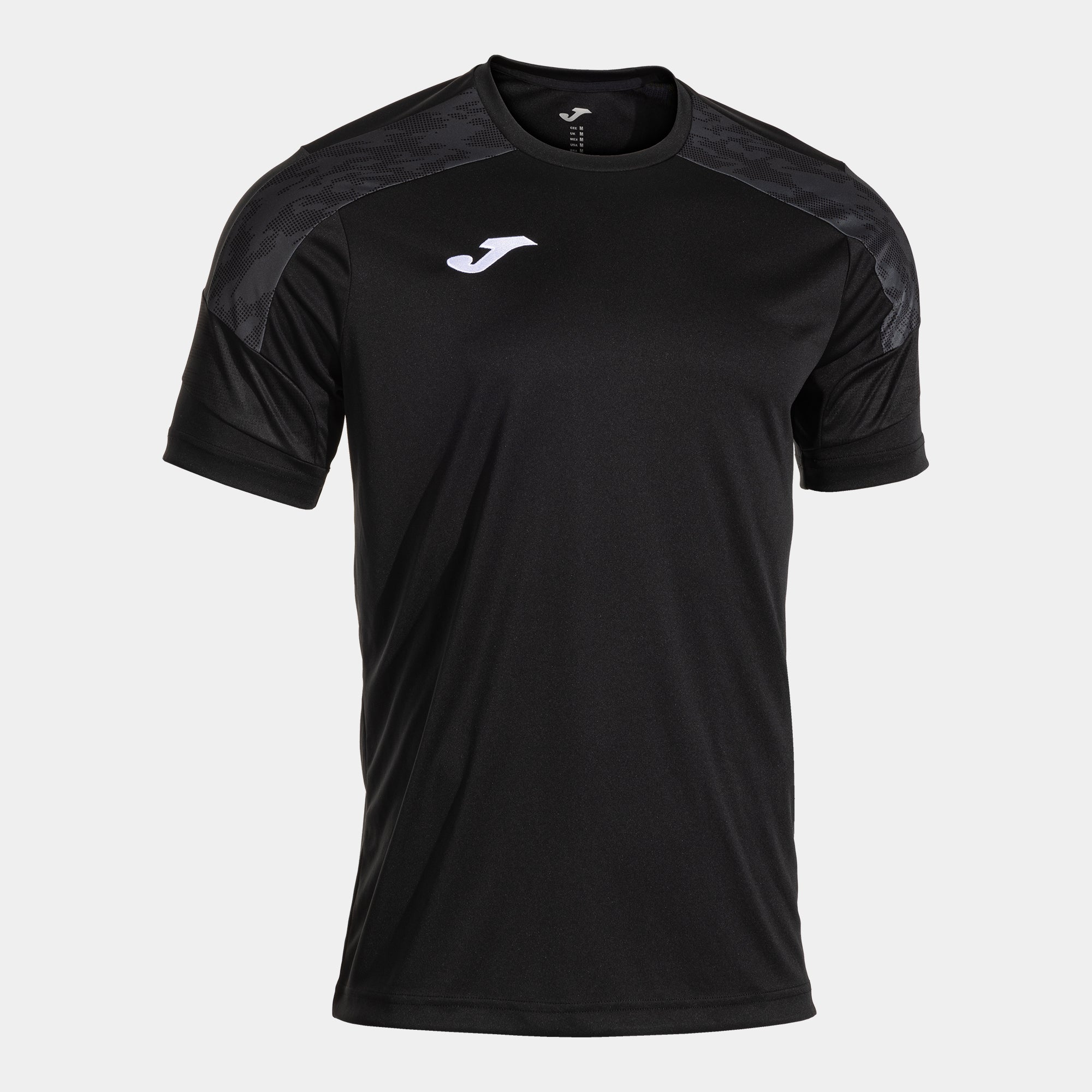 Joma Championship VIII Team Soccer Jersey Short Sleeve