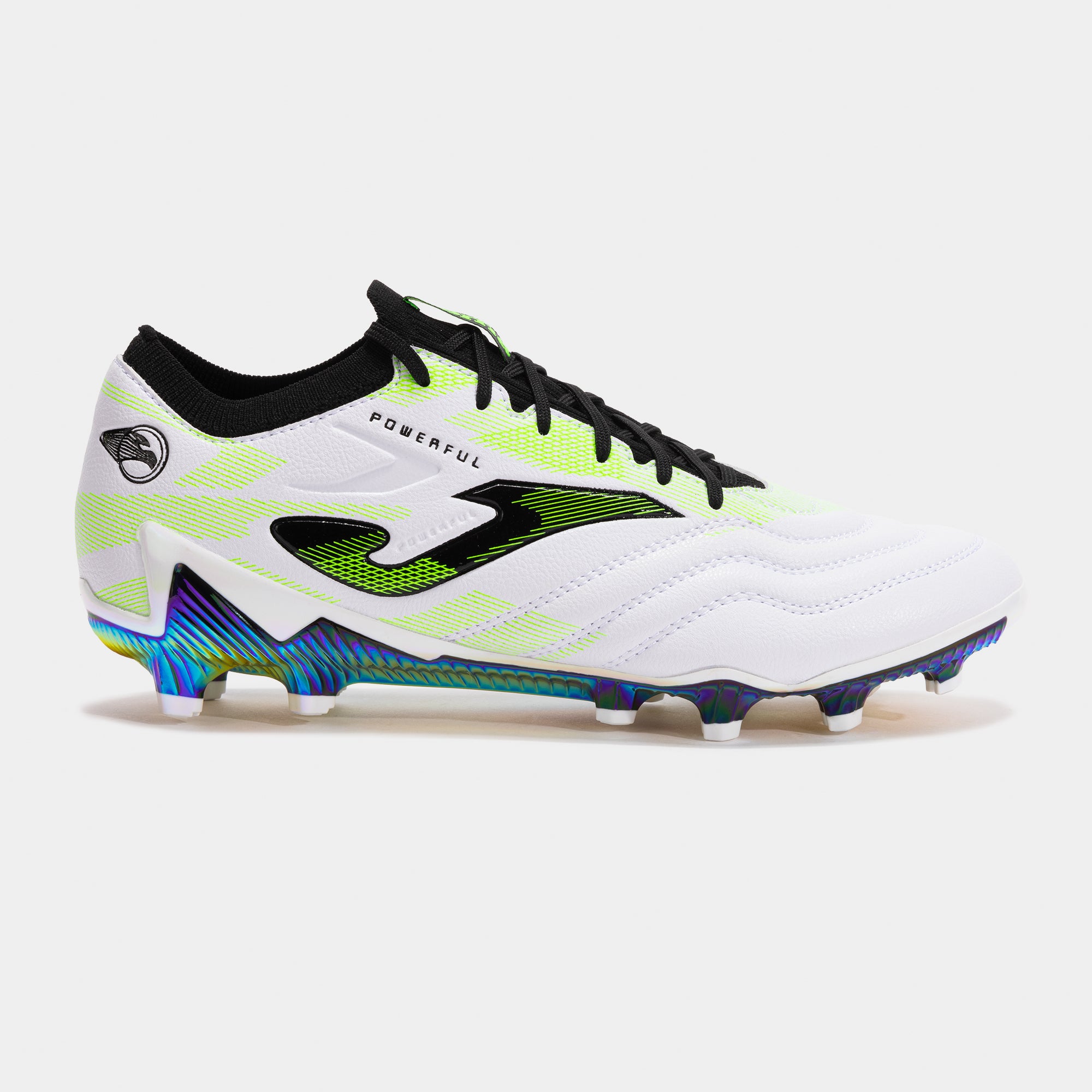 Joma Powerful Top 25 Men/Women Firm Ground (FG) Cleats