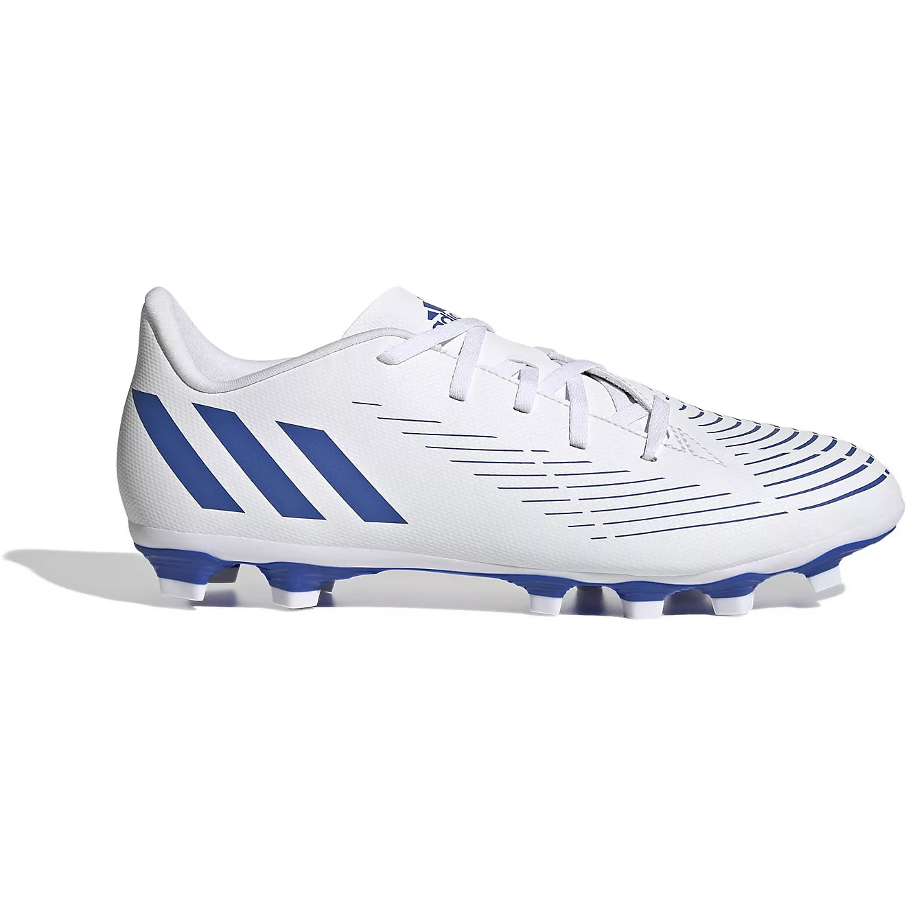 Adidas Kids/Youth Adidas Predator Edge 4 (FG) Football Cleats