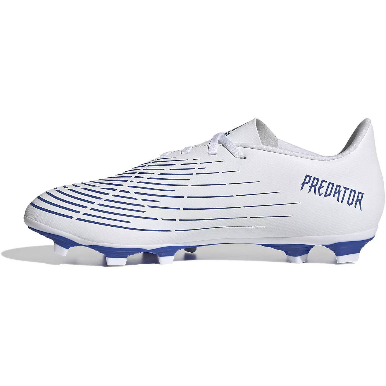 Adidas Kids/Youth Adidas Predator Edge 4 (FG) Football Cleats