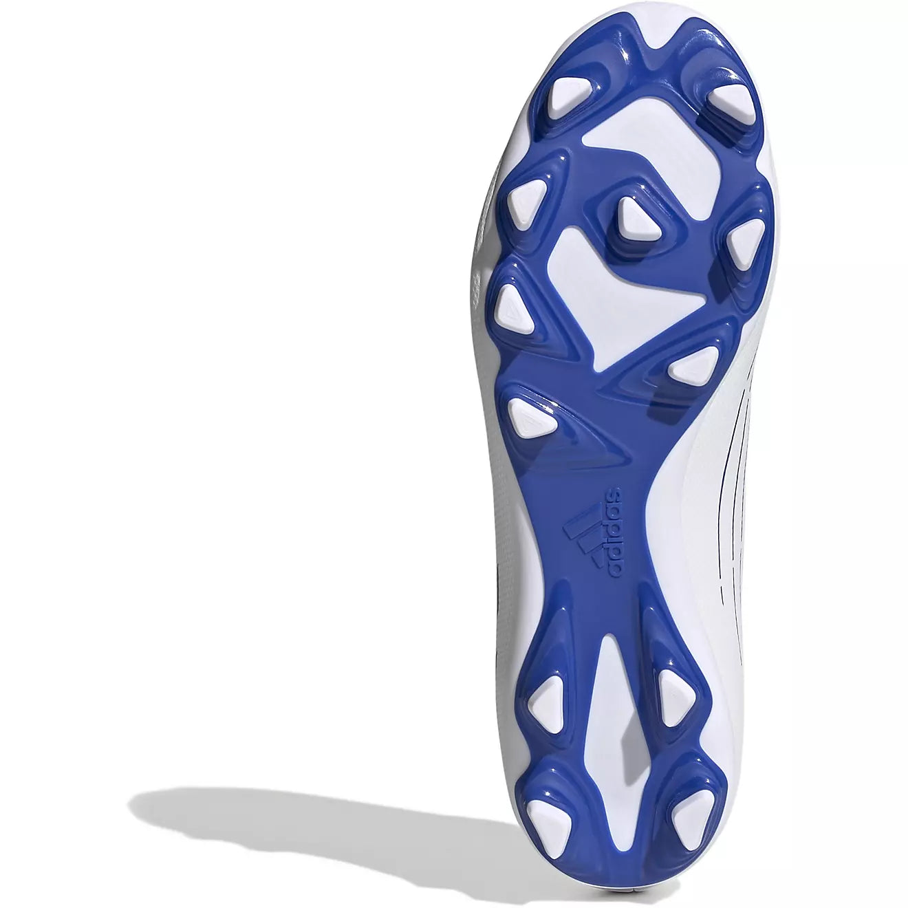 Adidas Kids/Youth Adidas Predator Edge 4 (FG) Football Cleats