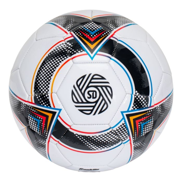 Franklin San Diego FC Soccer Ball