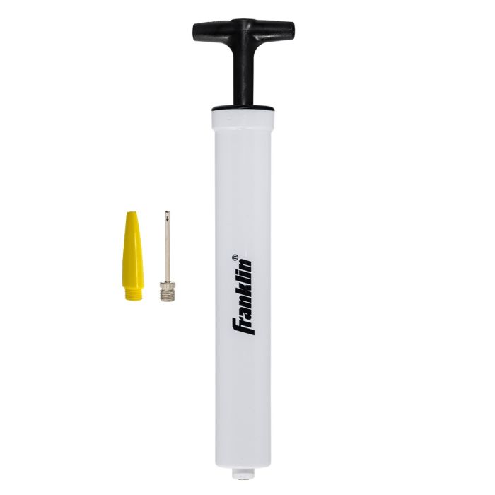 Franklin All Sports Air Inflating Ball Pump 12"