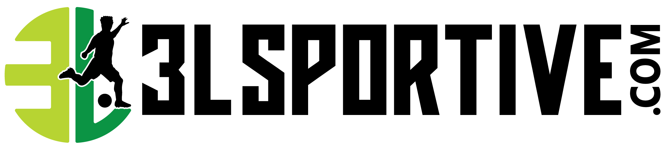 3LSportive logo
