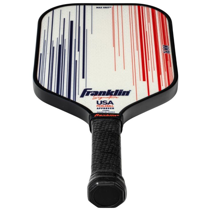 Franklin Signature Pro Fiberglass Power Pickleball Paddle