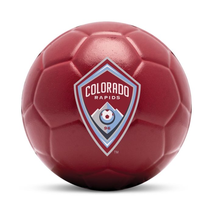 Franklin MLS Colorado Rapid Stress Balls - Pack of 12