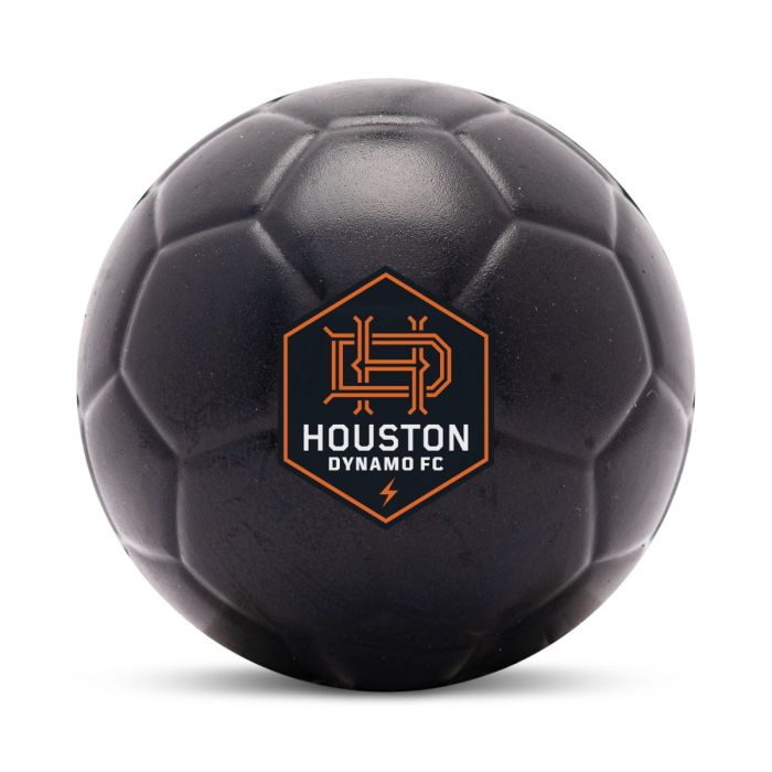Franklin MLS Houston Dynamo FC Stress Balls - Pack of 12