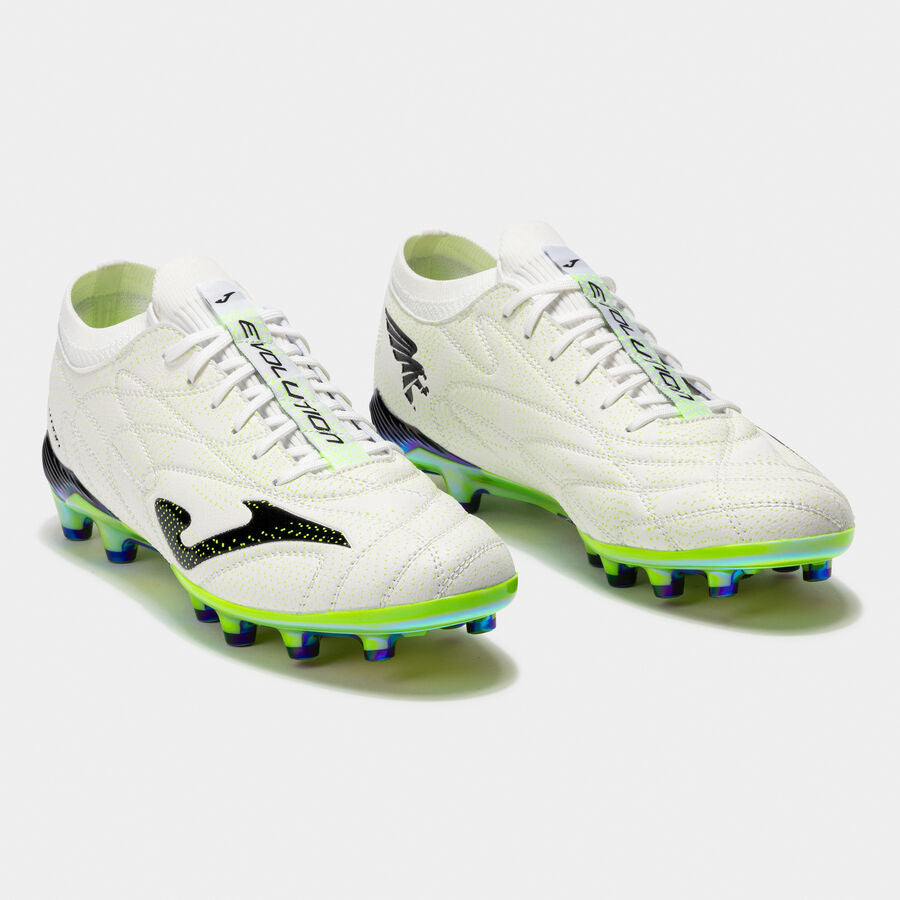Joma Evolution Top 25 Men/Women Firm Ground (FG) Cleats