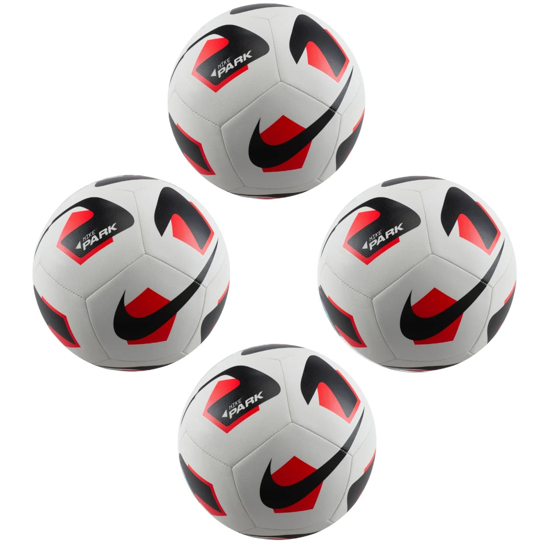 Nike Park 2.0 Soccer Ball- (Pack of 4, 6 or 10)