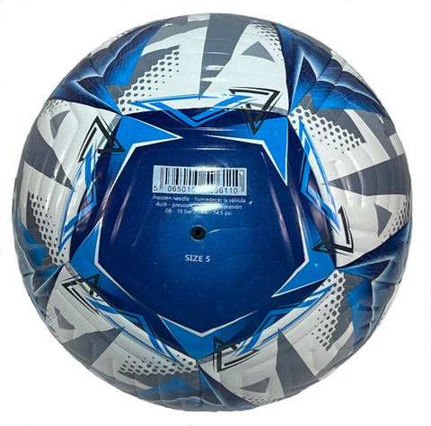 Lafasa Sport Training Soccer Ball Size 5 Inception V1 - 0