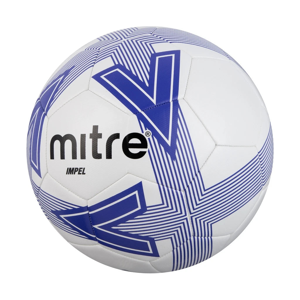Mitre Impel Training Soccer Ball