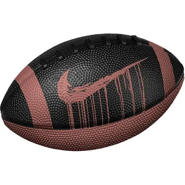 Nike Football Rubber