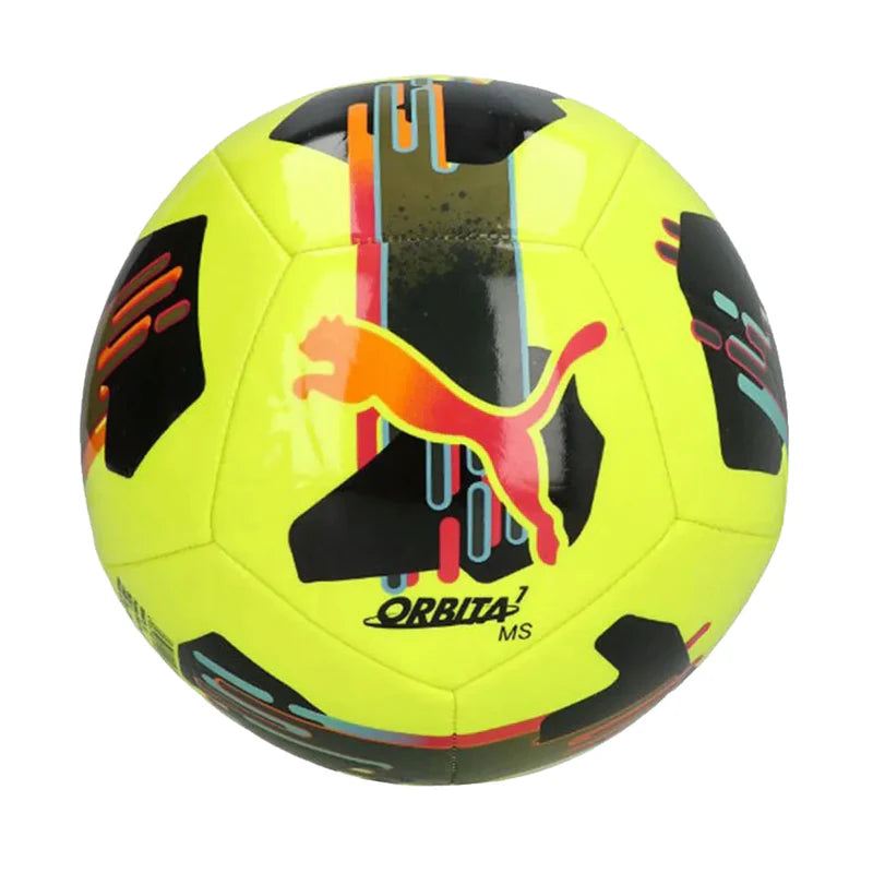 Puma Orbita 7 MS Soccer Ball